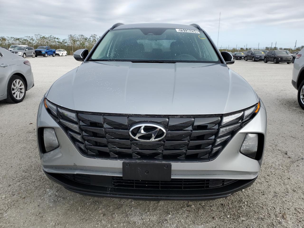 2024 Hyundai Tucson - Image 5