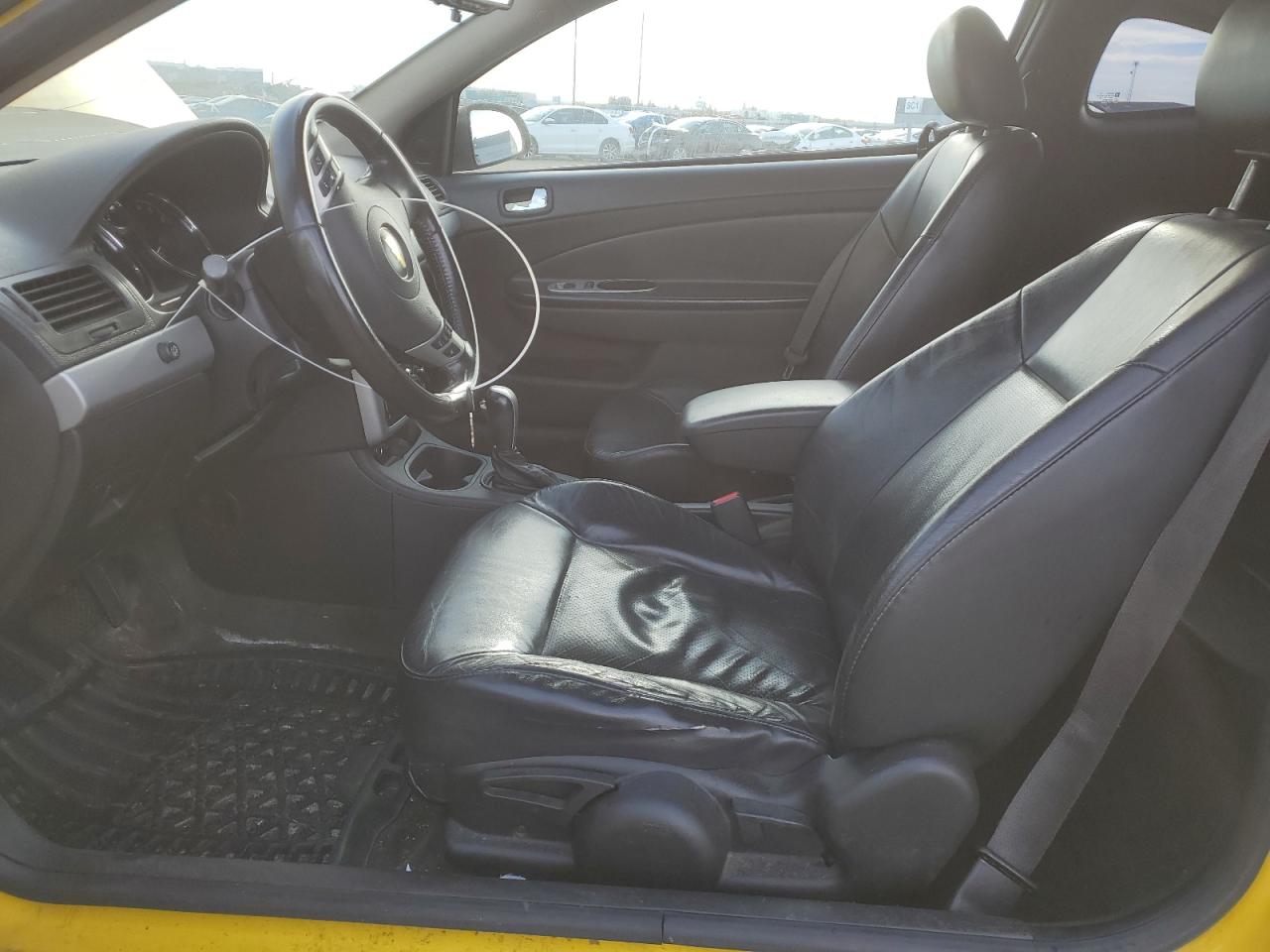 2009 Chevrolet Cobalt - Image 7