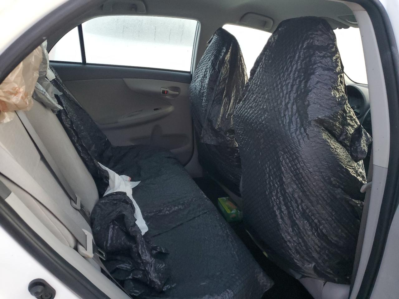 2009 Toyota Corolla Base VIN: JTDBL40E799094731 Lot: 75343584