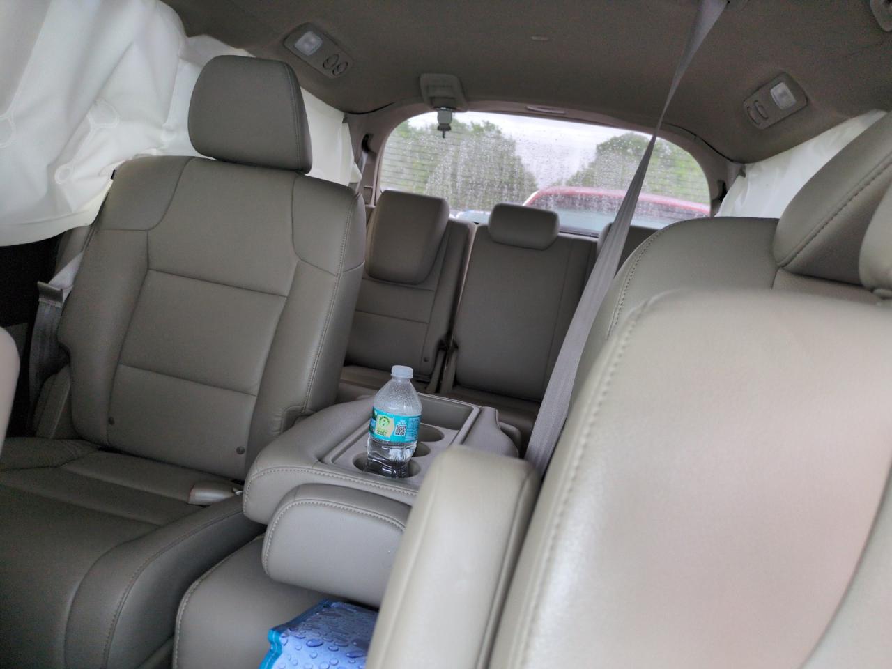2014 Honda Odyssey - Image 10