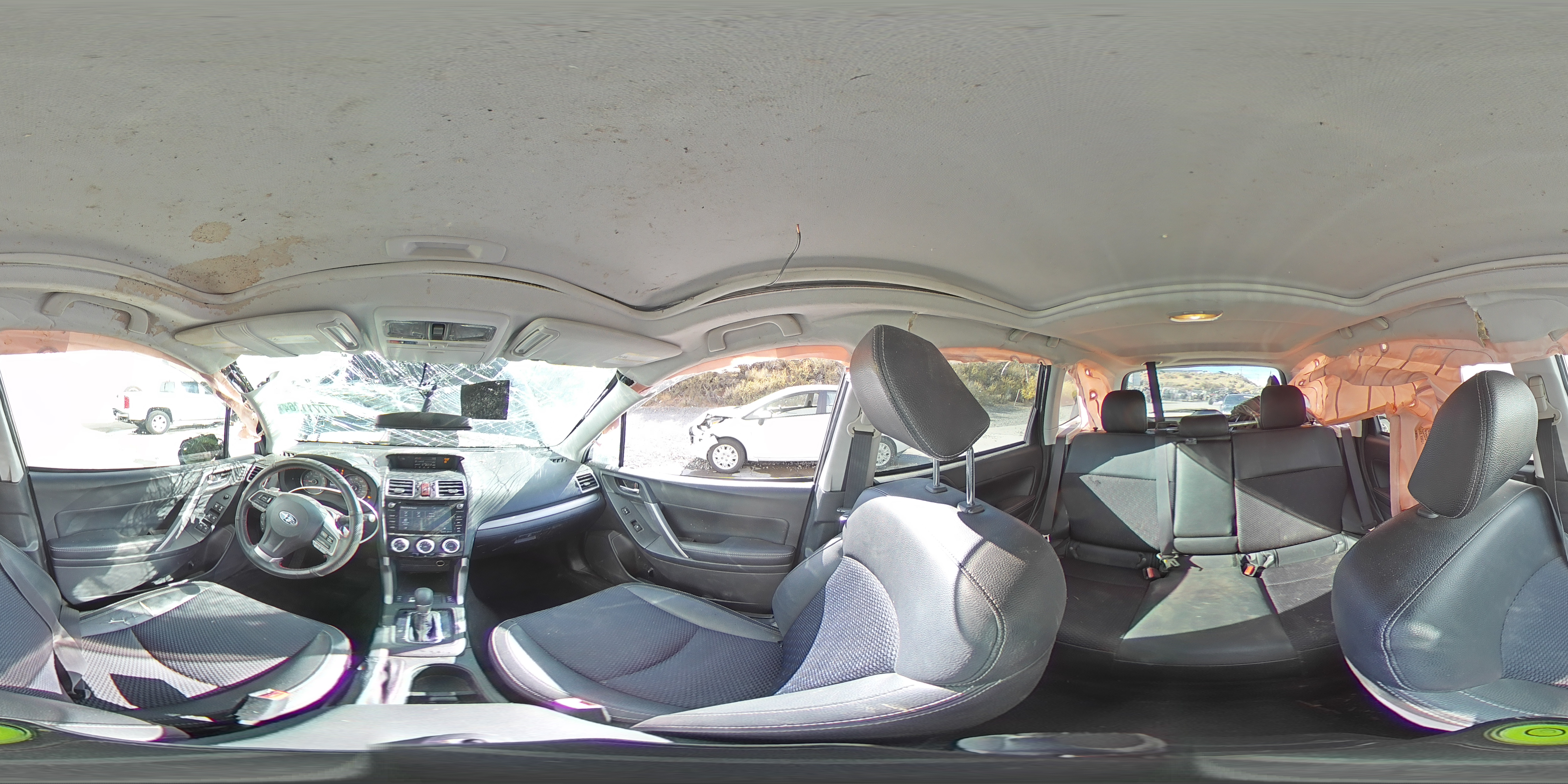 2016 Subaru Forester - Image 15