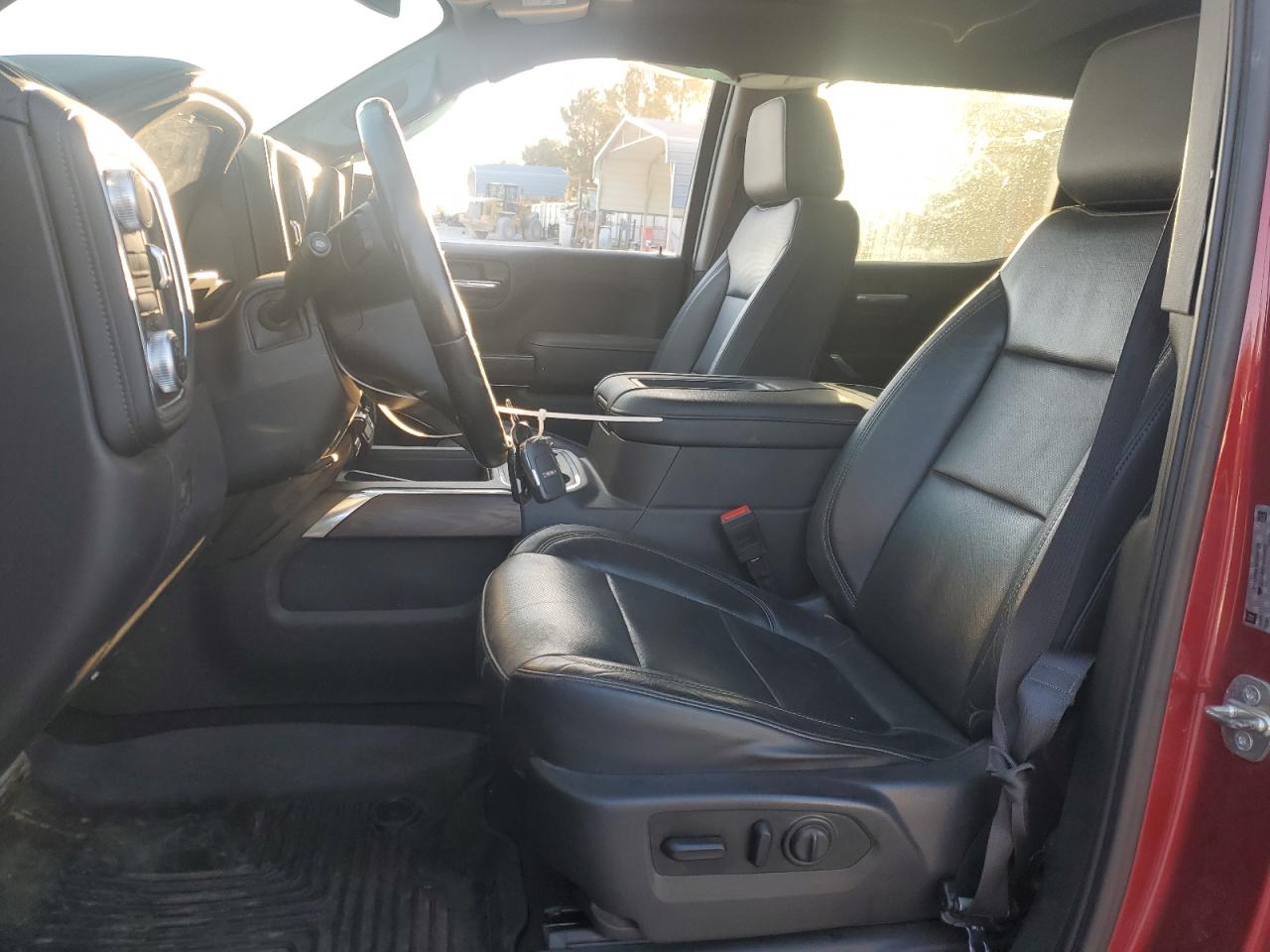 2019 GMC Sierra - Image 7