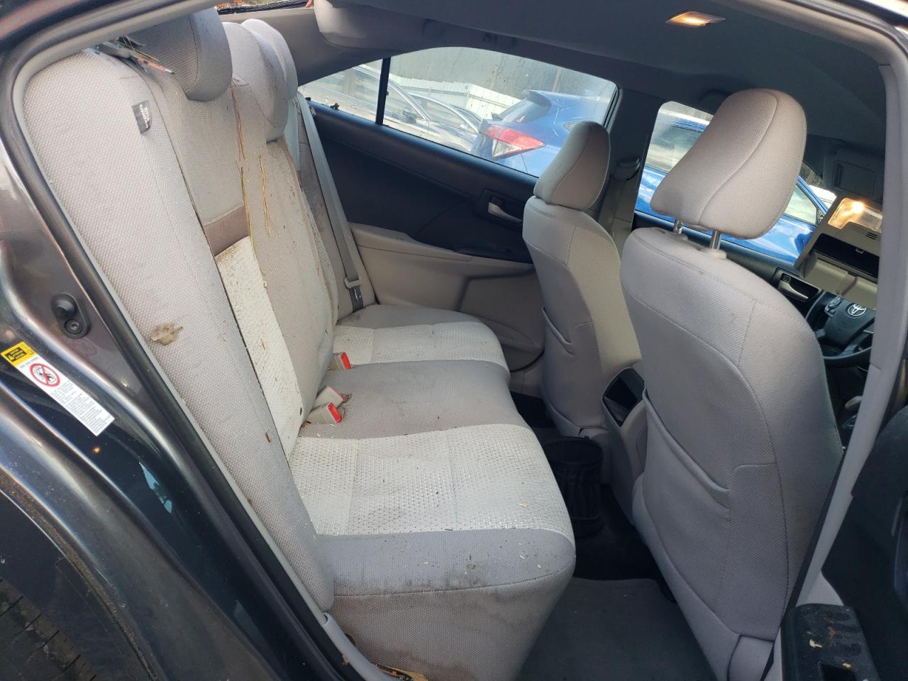 2013 Toyota Camry - Image 10
