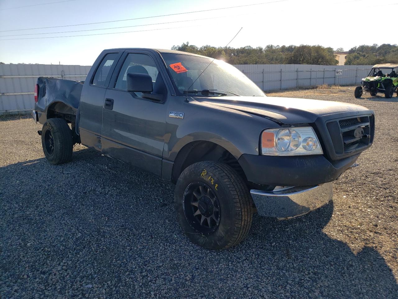 2005 Ford F-150 - Image 4