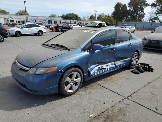 2008 Honda Civic Ex