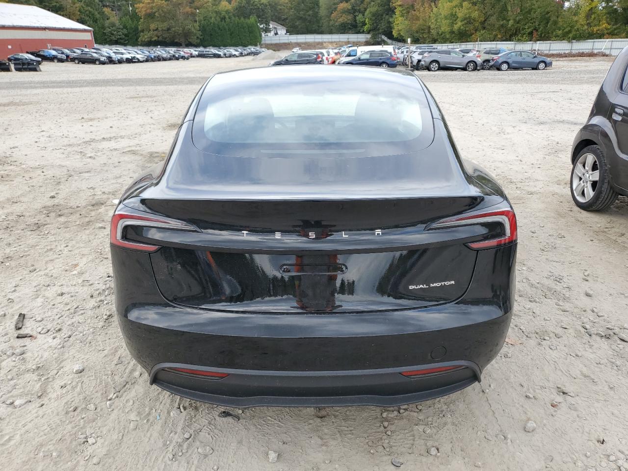 5YJ3E1EB6RF789106 2024 Tesla Model 3