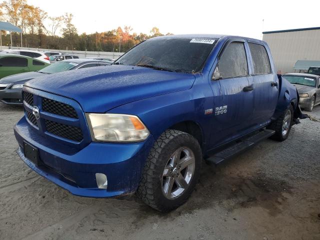 2016 Ram 1500 St