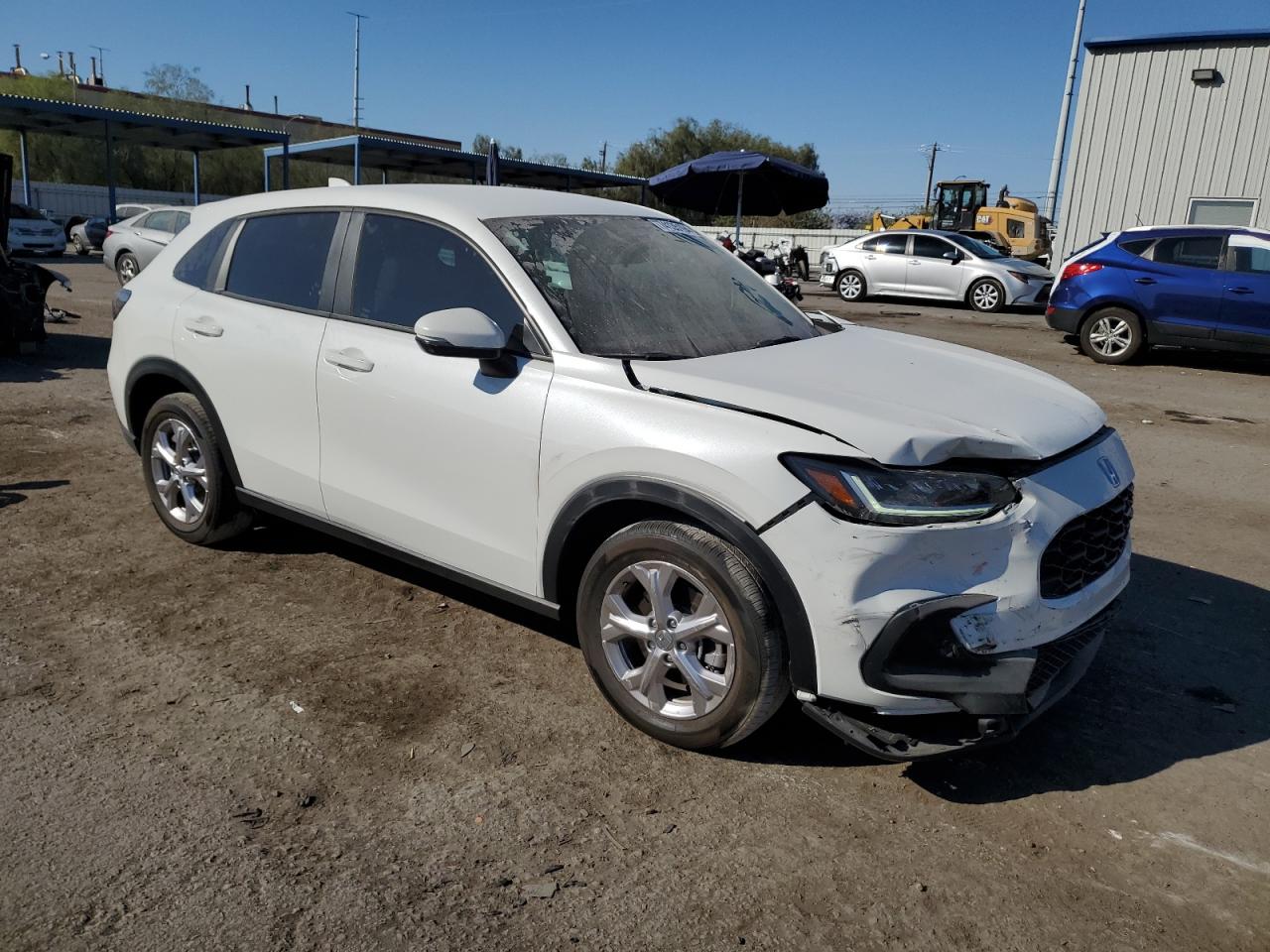 2024 Honda HR-V - Image 4