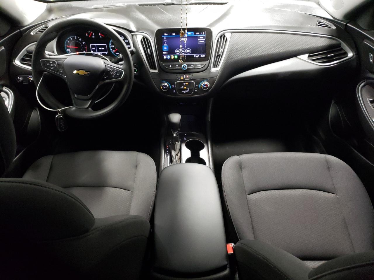 2023 Chevrolet Malibu - Image 8