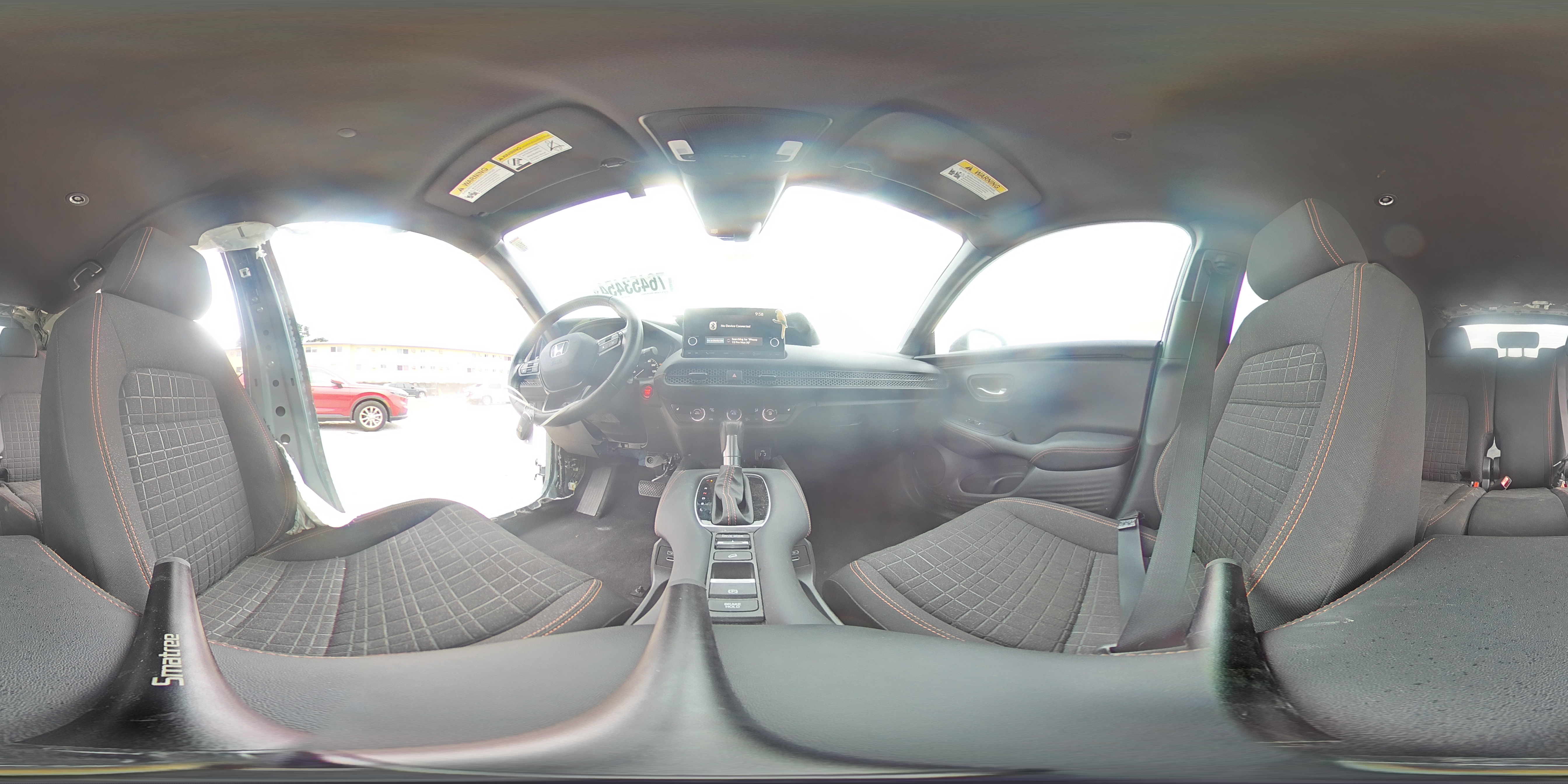2024 Honda HR-V - Image 16