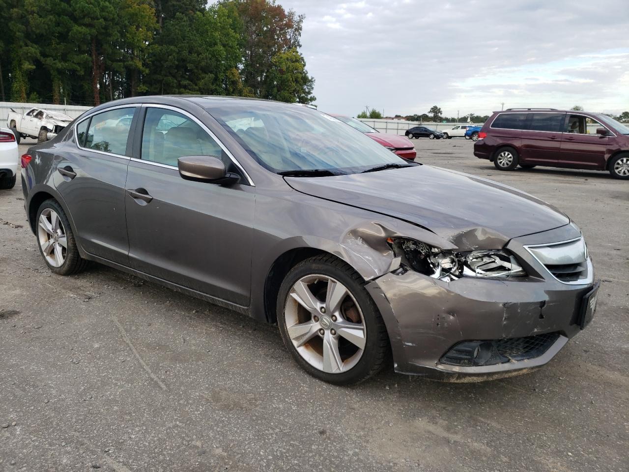2014 Acura ILX - Image 4