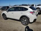 2014 Subaru Xv Crosstrek 2.0I Hybrid Touring იყიდება American Canyon-ში, CA - Rear End