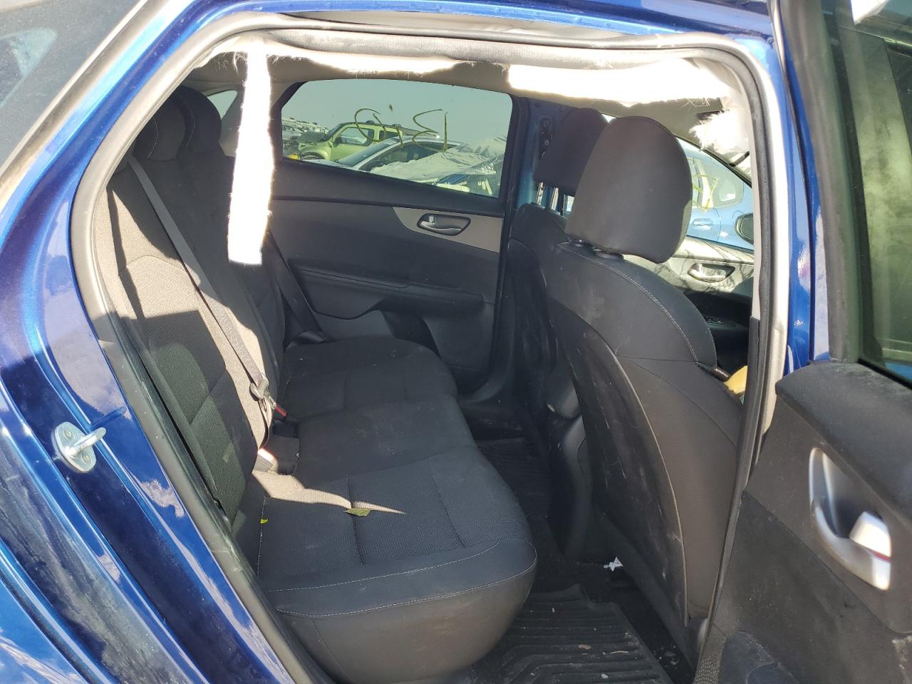 2019 Kia Forte - Image 10