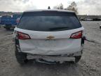 2021 Chevrolet Equinox Ls на продаже в Cahokia Heights, IL - Rear End