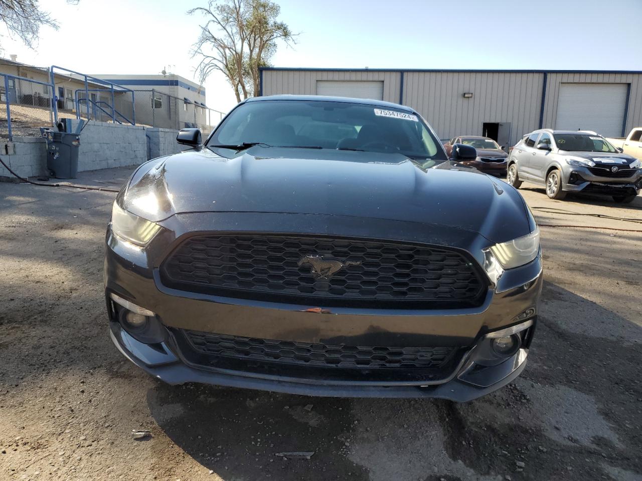 2016 Ford Mustang - Image 5