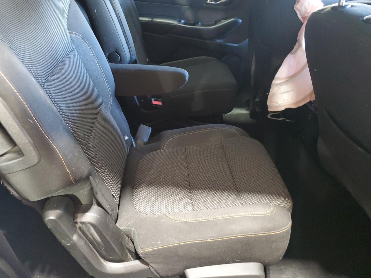 2018 Chevrolet Traverse - Image 11