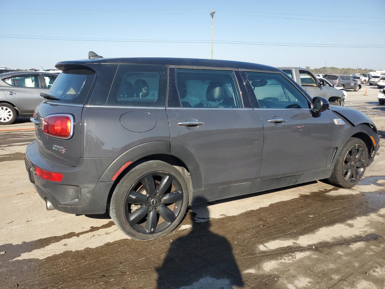 VIN WMWLN9C57J2E50986 2018 MINI COOPER no.3