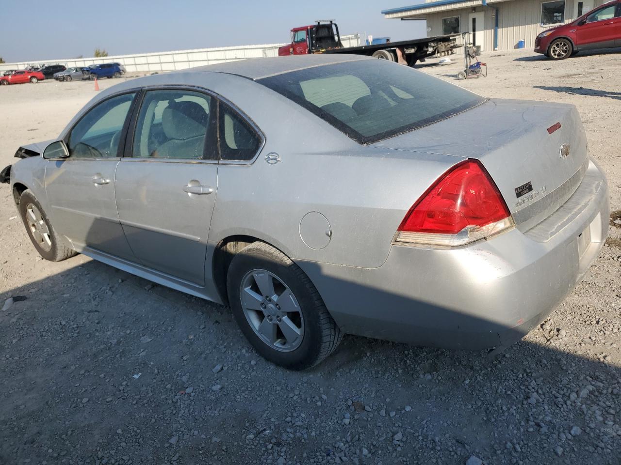 2009 Chevrolet Impala - Image 2