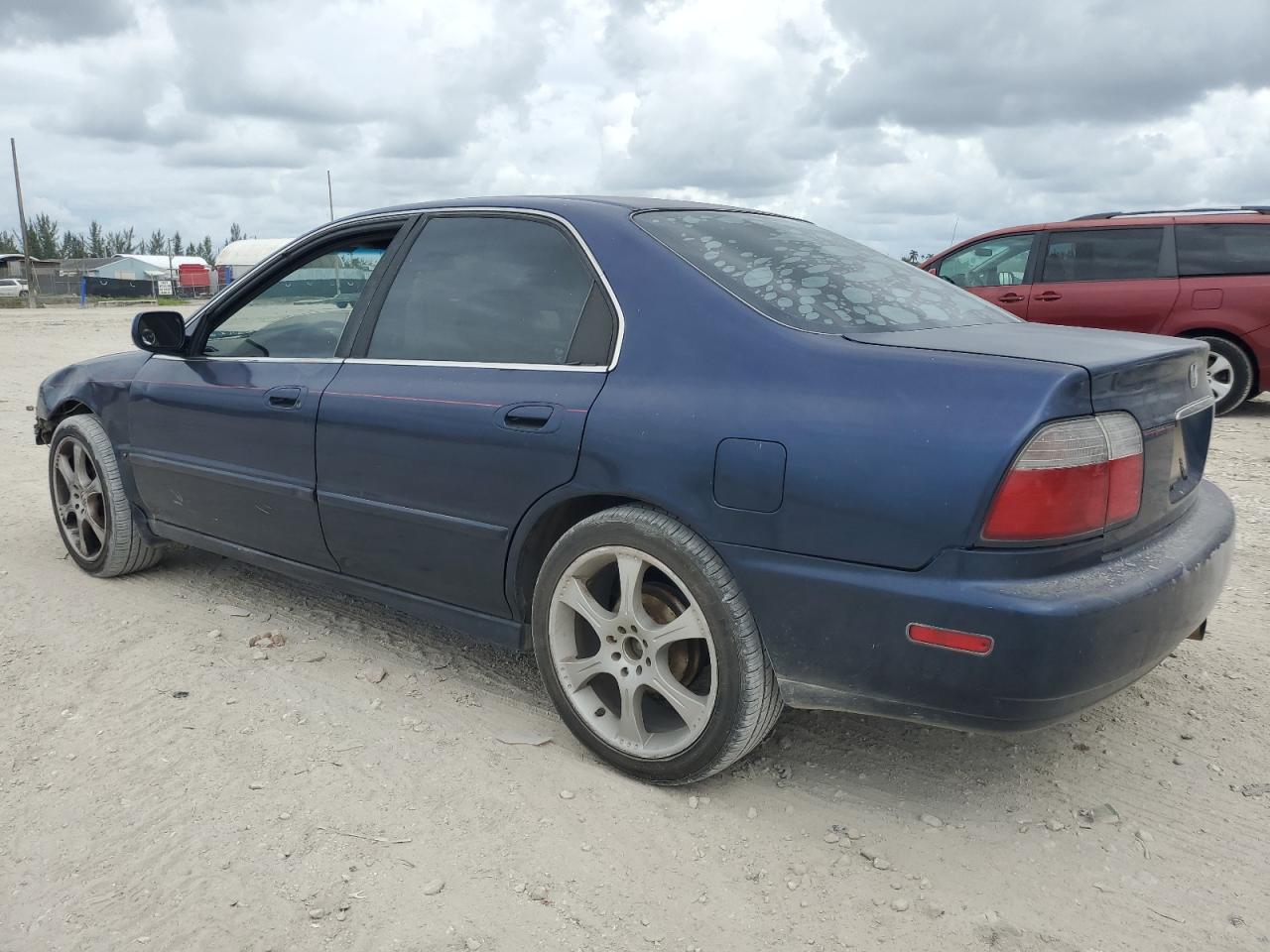 1997 Honda Accord - Image 2