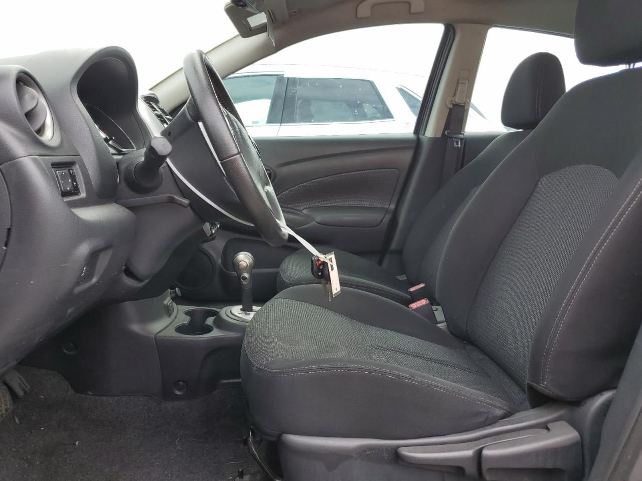 2018 Nissan Versa - Image 7