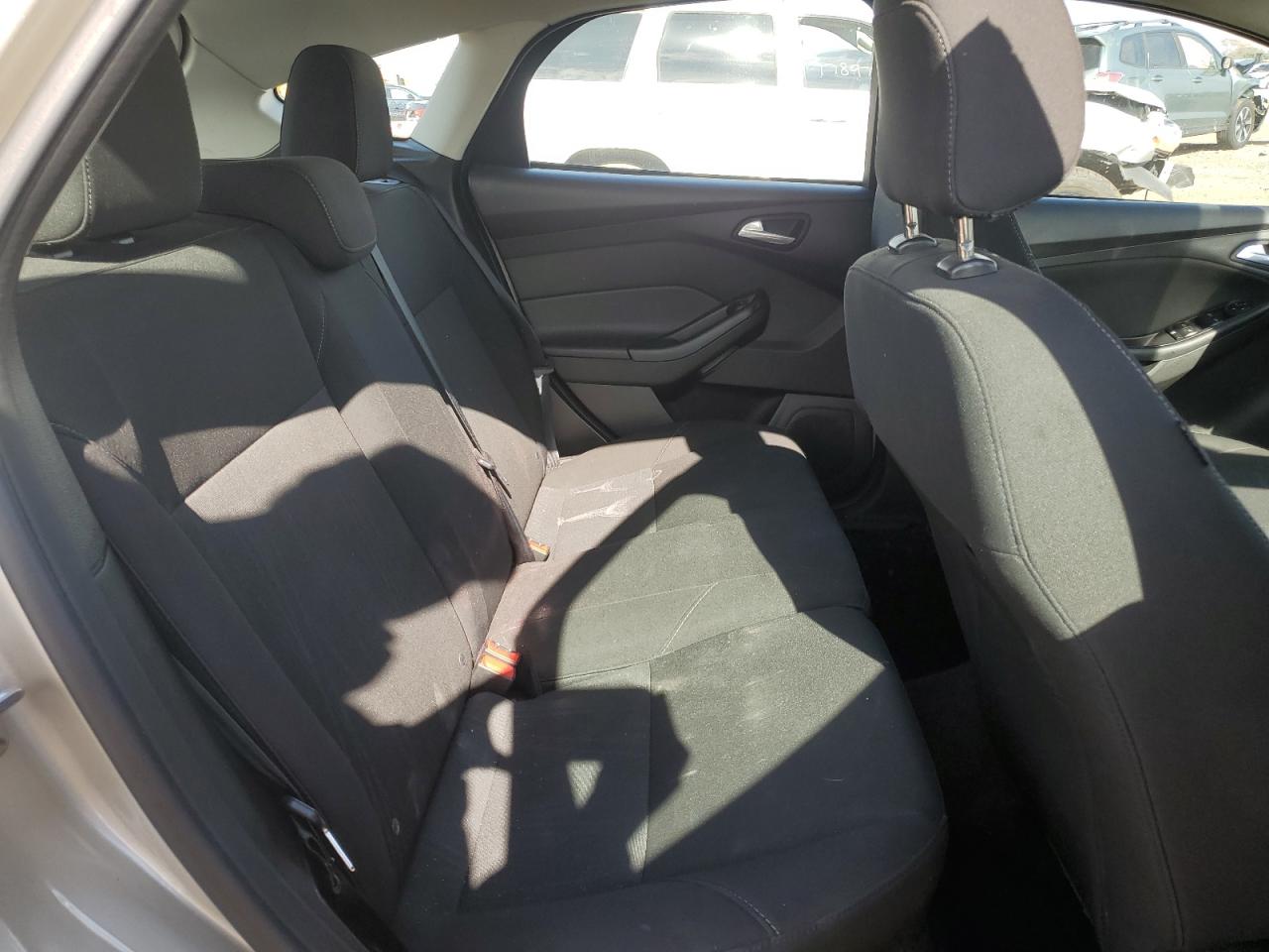 2018 Ford Focus - Image 10