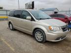 2014 Chrysler Town & Country Touring de vânzare în Wichita, KS - Front End