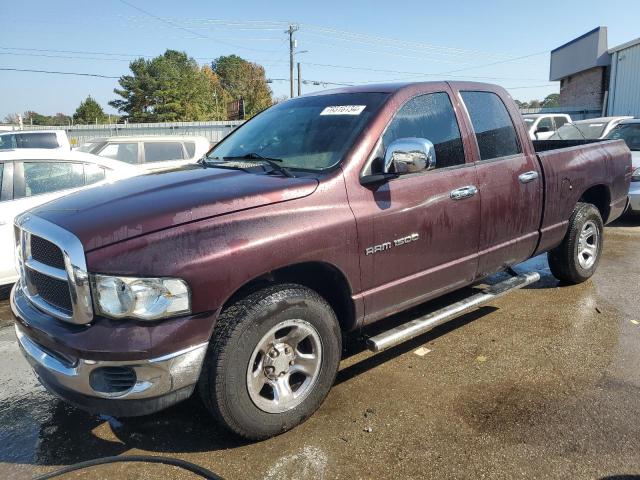 2004 Dodge Ram 1500 St