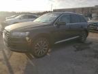 2017 Audi Q7 Prestige en Venta en Fredericksburg, VA - Front End