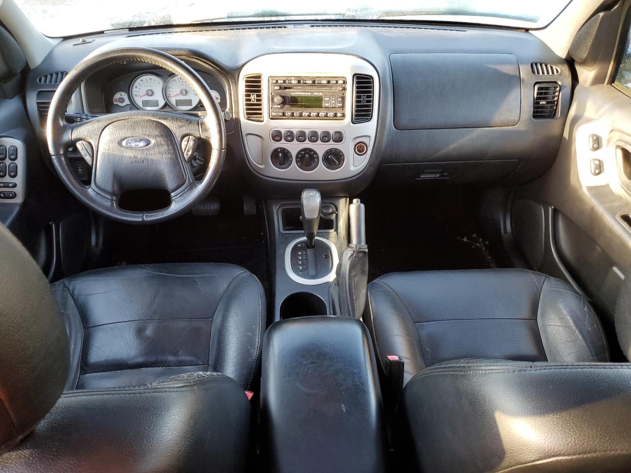 2007 Ford Escape - Image 8