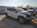 2021 Subaru Ascent Touring продається в Kansas City, KS - Front End