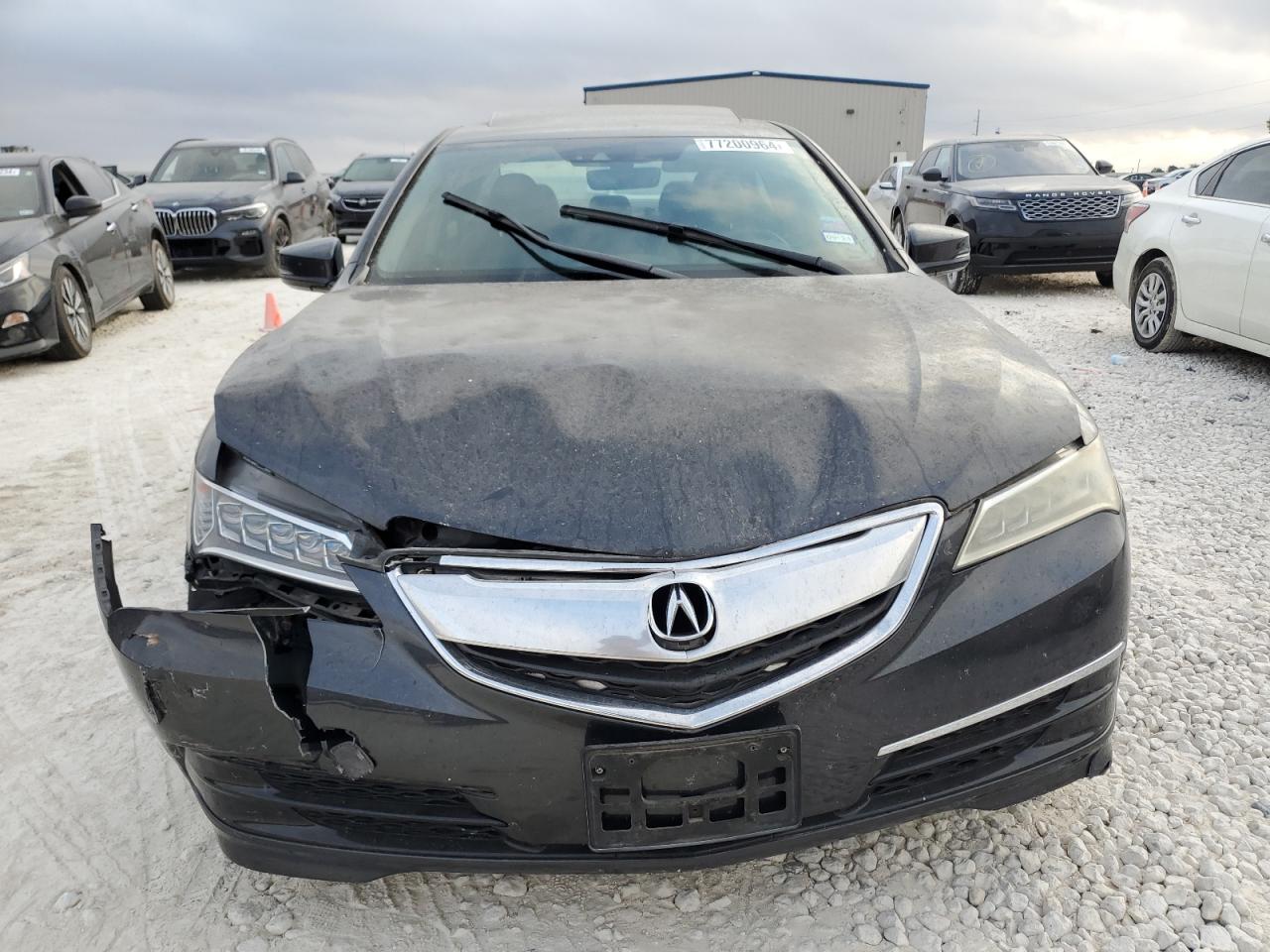 2016 Acura TLX - Image 5