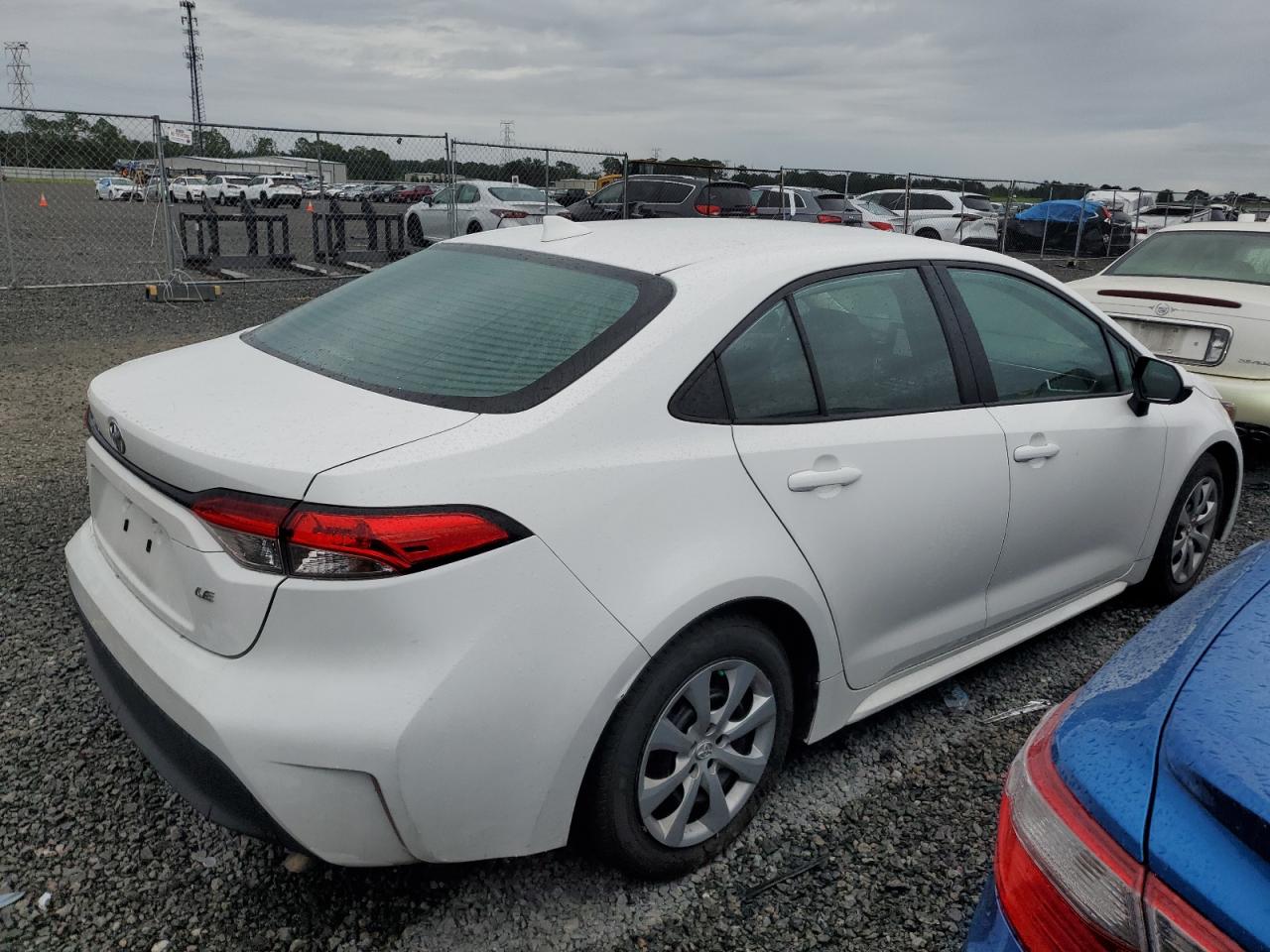 2023 Toyota Corolla - Image 3