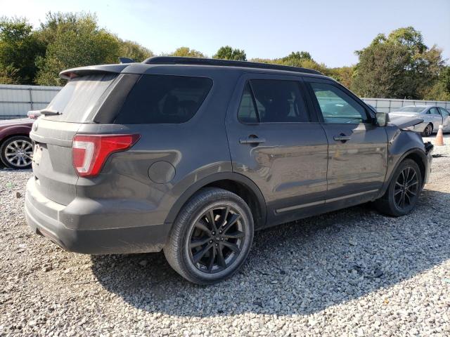  FORD EXPLORER 2017 Szary