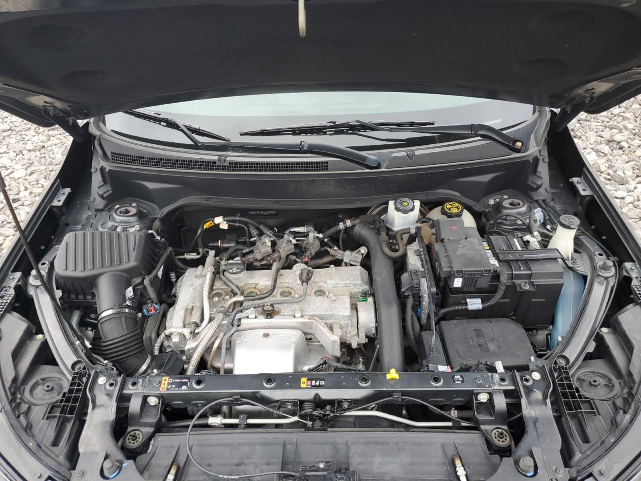 2019 GMC Terrain - Image 12