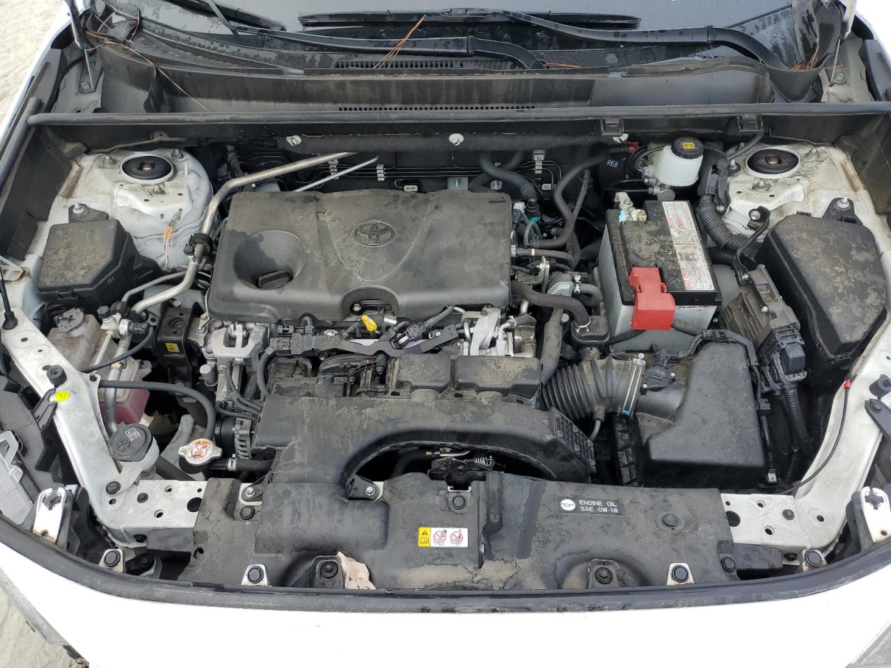 2019 Toyota RAV 4 - Image 12