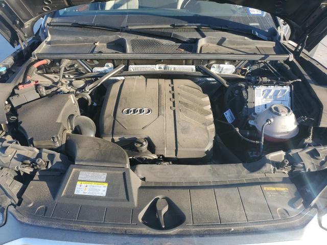 WA1EAAFY9N2083214 Audi Q5 PREMIUM 11