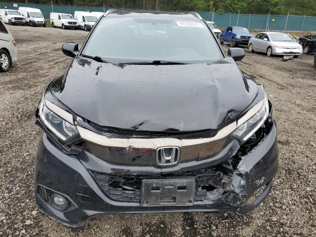 3CZRU6H15NM746602 Honda HR-V SPORT 5