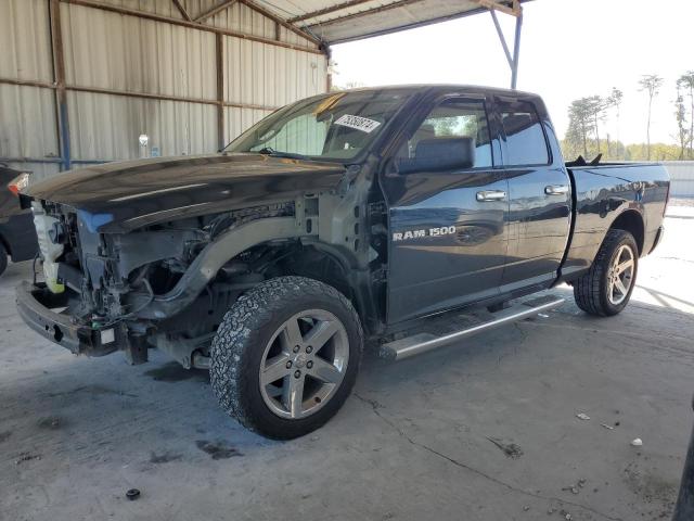 2012 Dodge Ram 1500 St