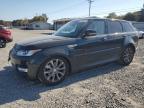 2016 Land Rover Range Rover Sport Hse na sprzedaż w Conway, AR - Front End