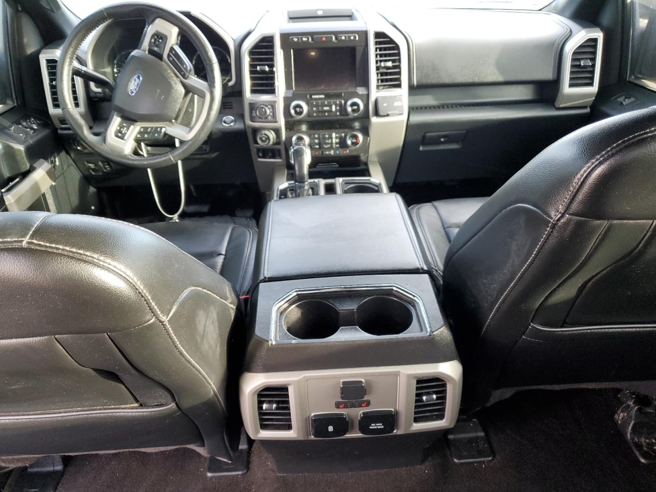 2020 Ford F-150 - Image 8