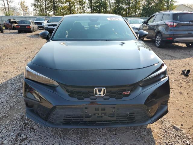  HONDA CIVIC 2024 Black