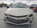2016 Chevrolet Malibu Lt на продаже в Tulsa, OK - Front End