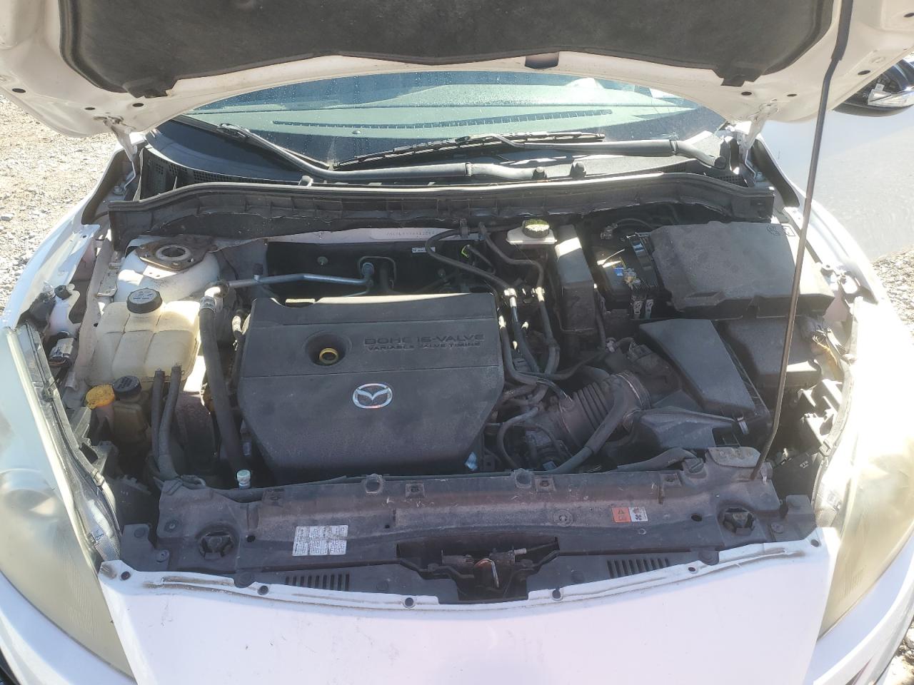 2010 Mazda 3 - Image 13