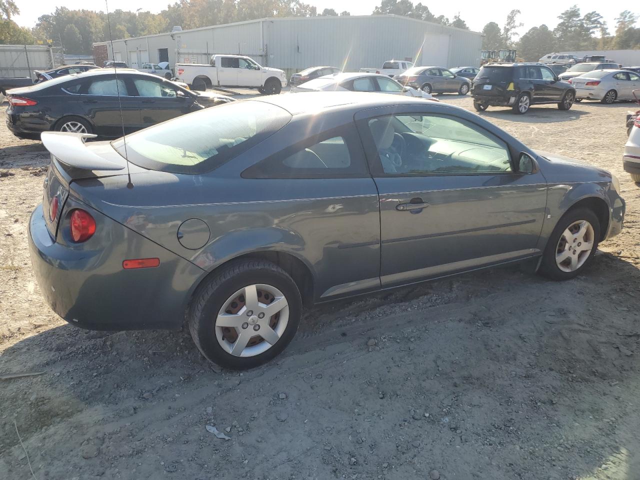2007 Chevrolet Cobalt - Image 3