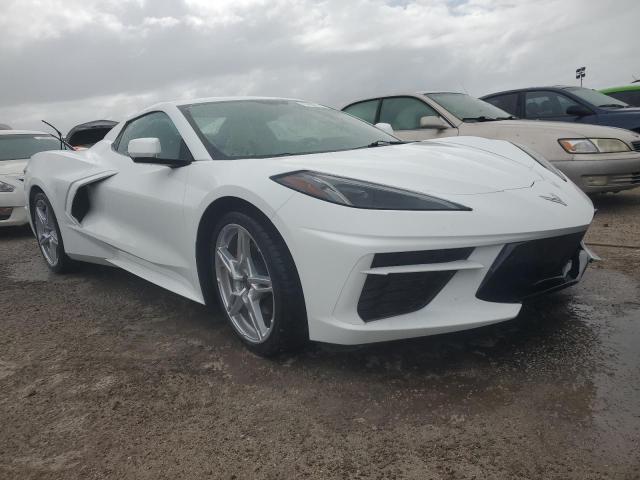  CHEVROLET CORVETTE 2023 Biały