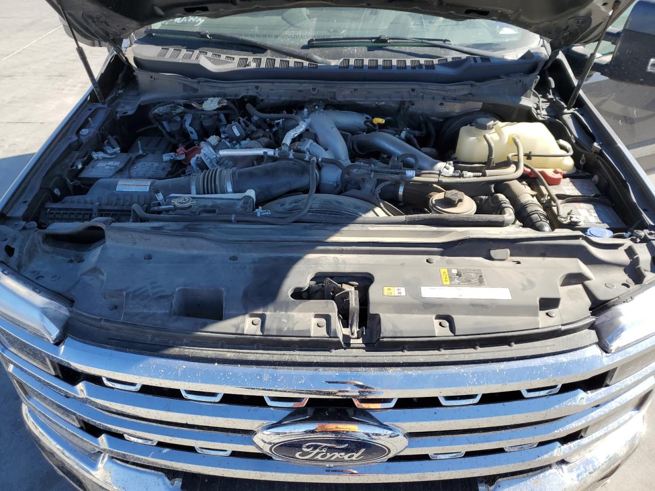 2023 Ford F250 - Image 11