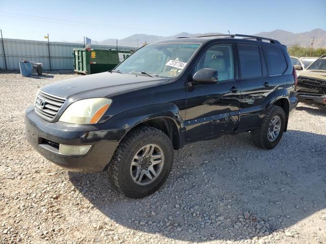 2006 Lexus Gx 470