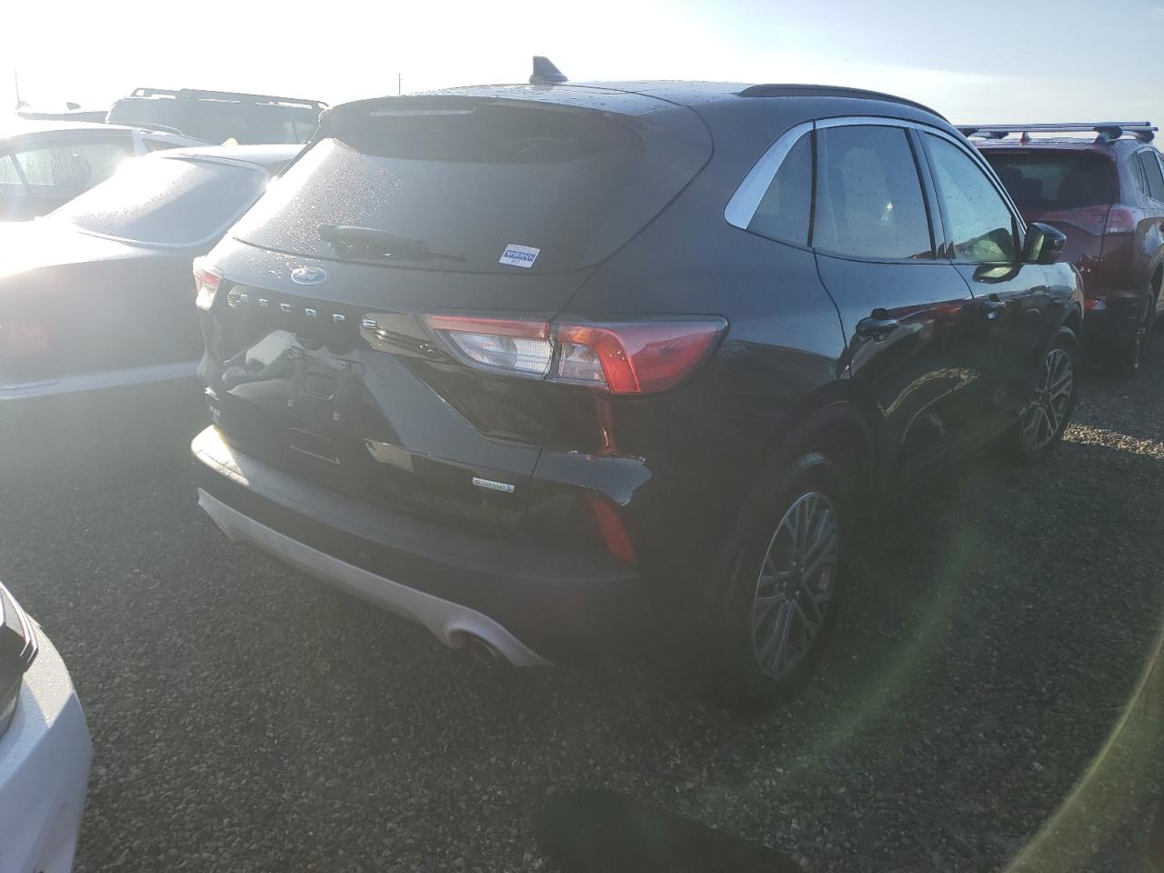 2020 Ford Escape - Image 3
