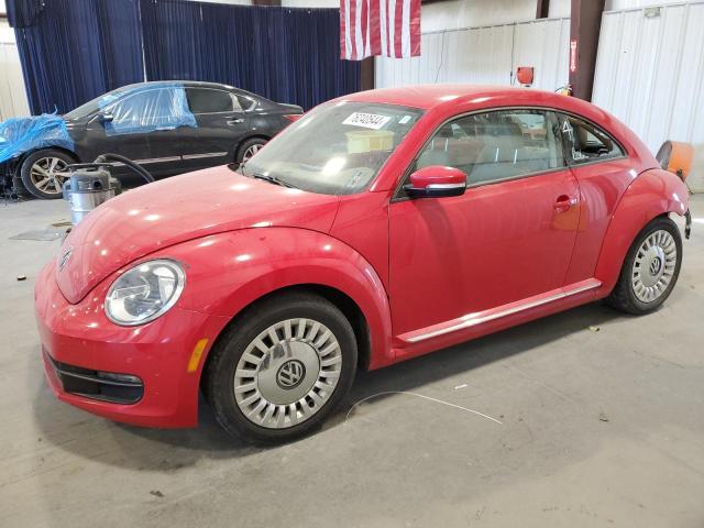 2014 Volkswagen Beetle 