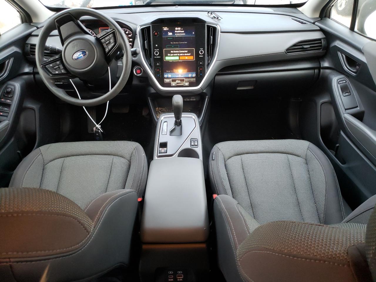2024 Subaru XV - Image 8